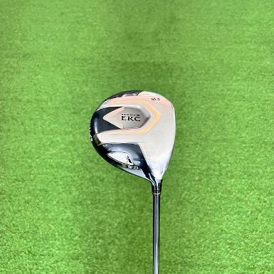 รหัสสินค้า 202507024 ไม้กอล์ฟพรีเมี่ยม!!! ราคาถูกที่สุดในประเทศไทย!!! DRIVER CALLAWAY ERC HYPER ก้